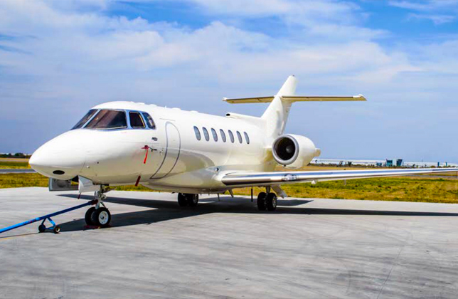 1993 Hawker 1000 for Sale